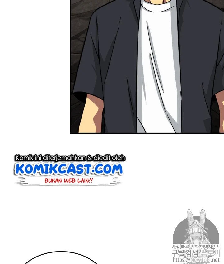 Tomb Raider King Chapter 46 Gambar 6