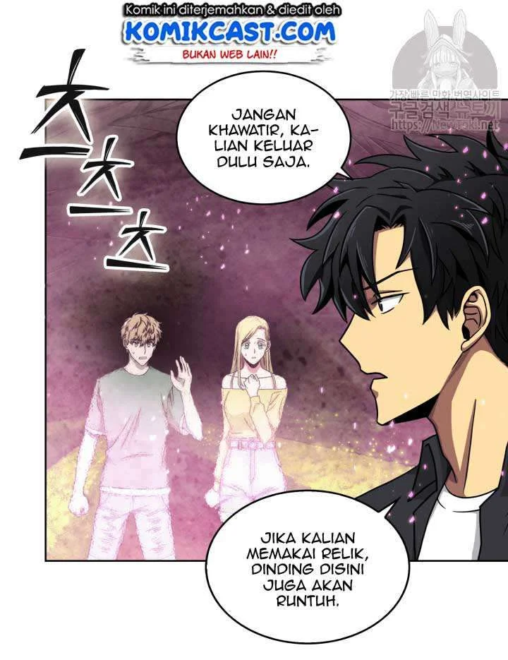 Tomb Raider King Chapter 47 Gambar 5