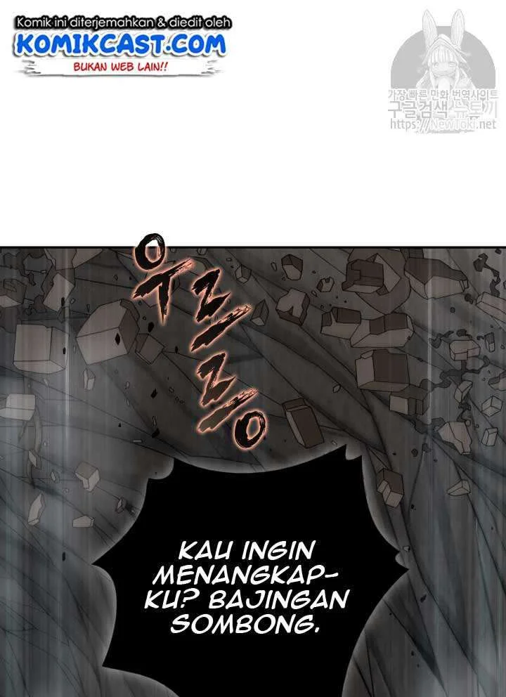 Tomb Raider King Chapter 47 Gambar 6