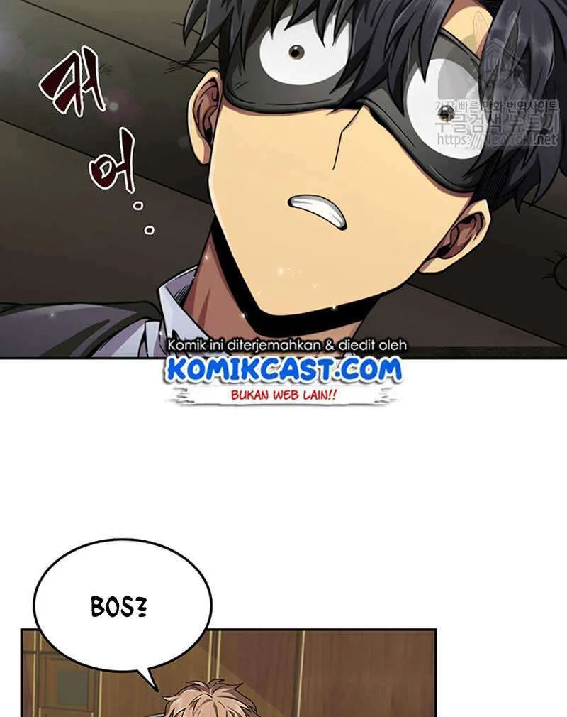 Tomb Raider King Chapter 48 Gambar 5