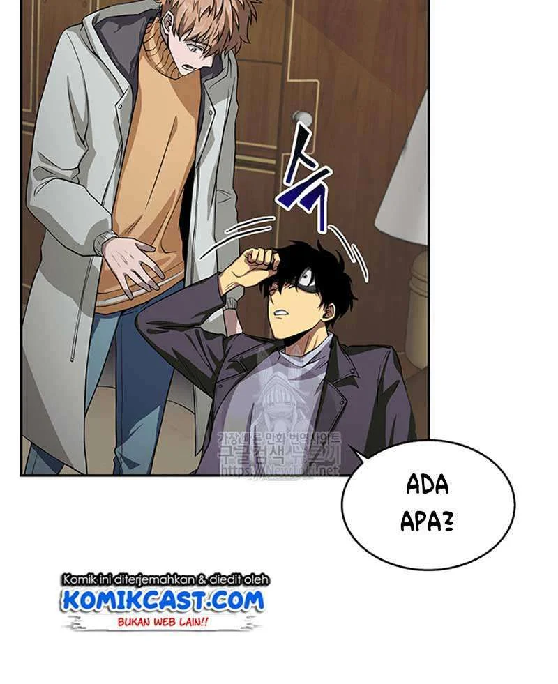 Tomb Raider King Chapter 48 Gambar 6