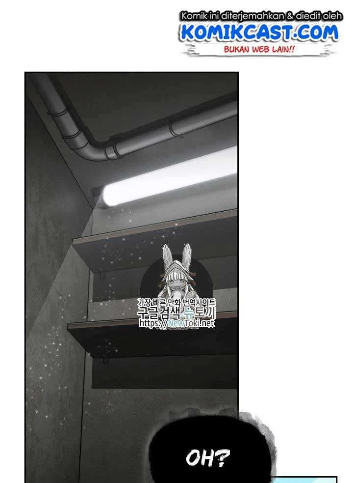 Manhwa Tomb Raider King Chapter 49 gambar 2