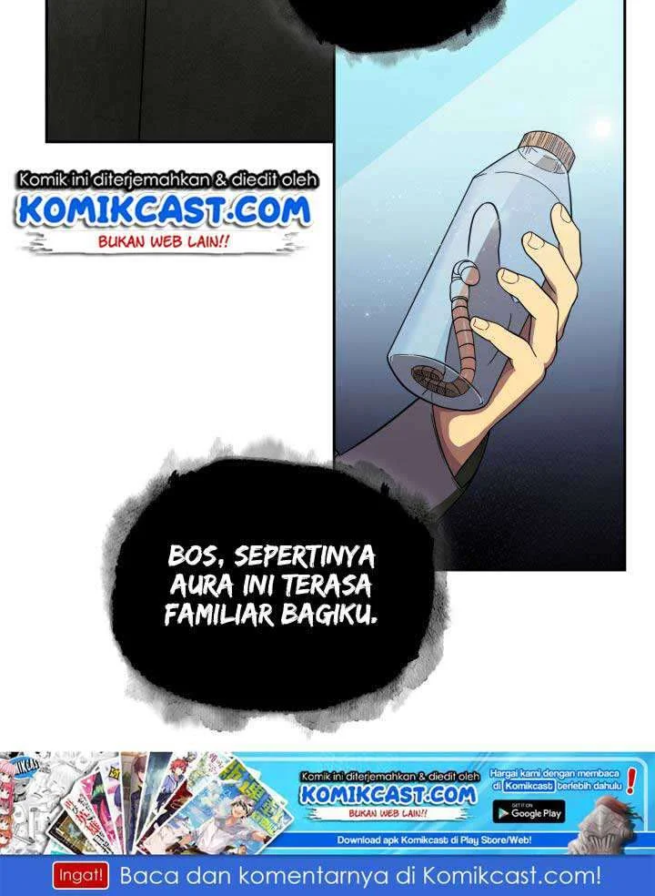 Tomb Raider King Chapter 49 Gambar 3