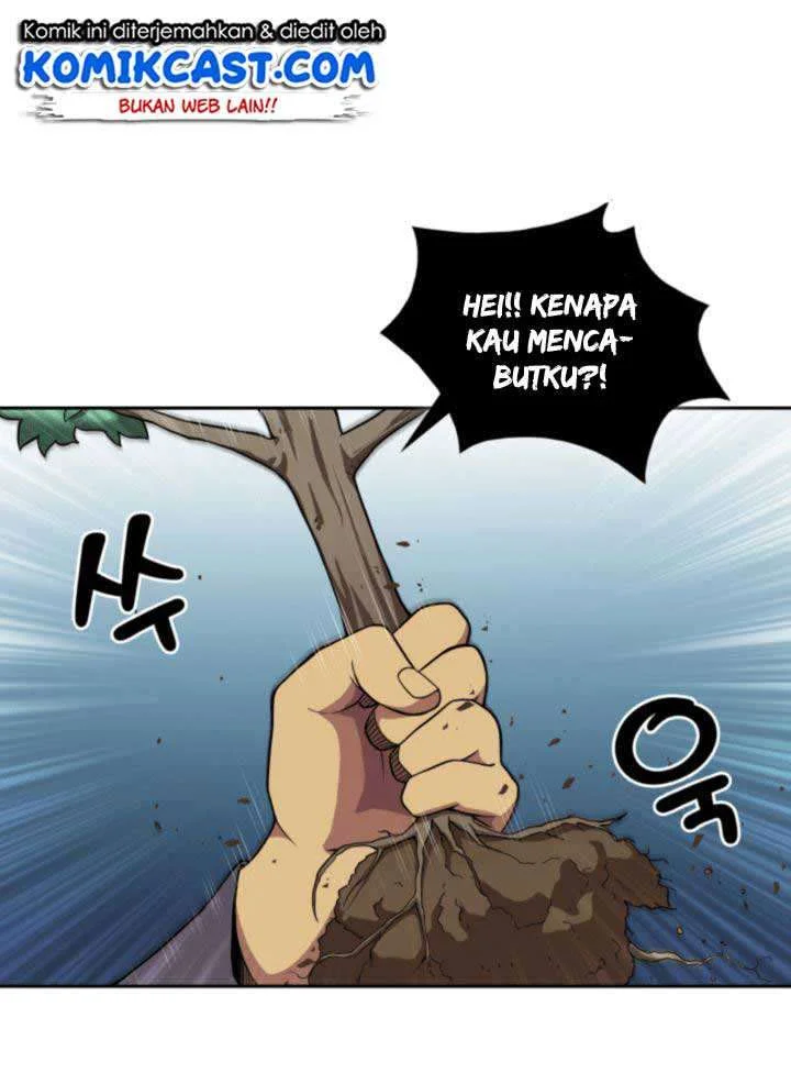 Tomb Raider King Chapter 49 Gambar 5