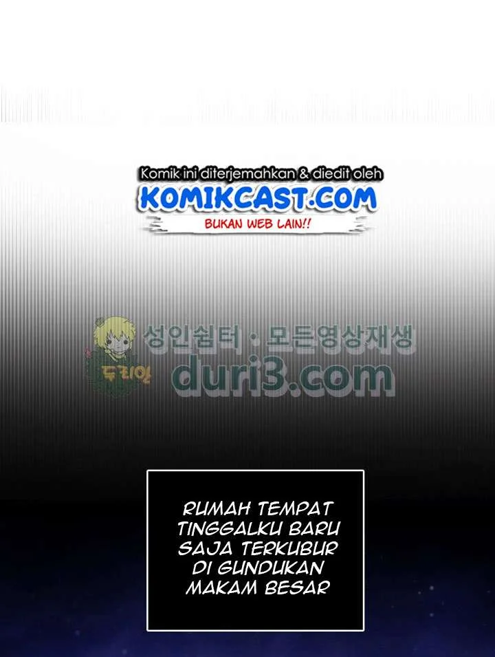 Tomb Raider King Chapter 5 Gambar 3