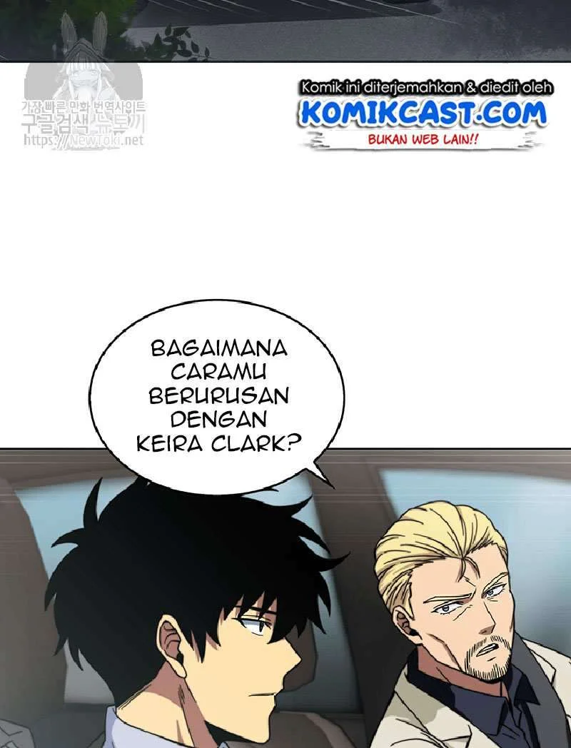 Tomb Raider King Chapter 50 Gambar 4