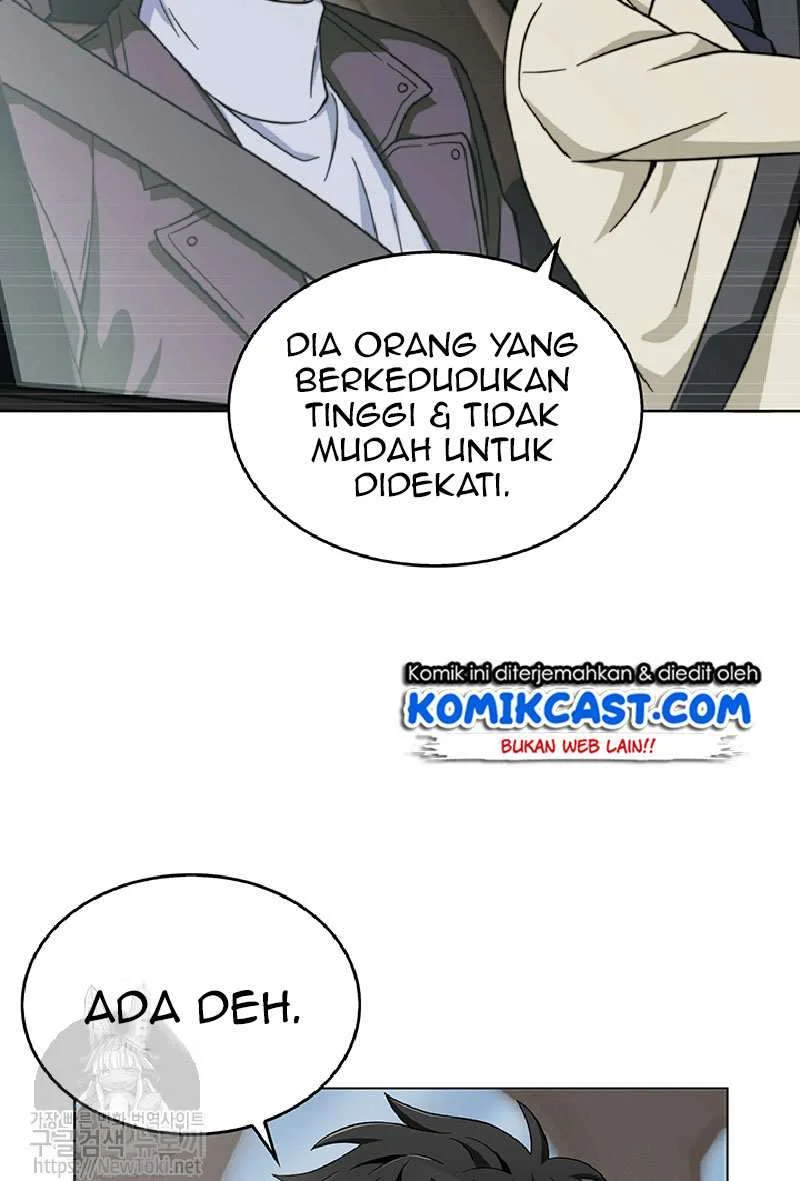 Tomb Raider King Chapter 50 Gambar 5