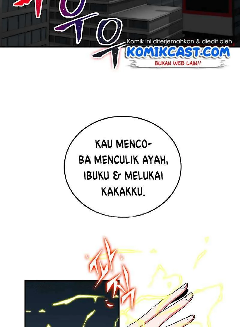 Tomb Raider King Chapter 51 Gambar 4
