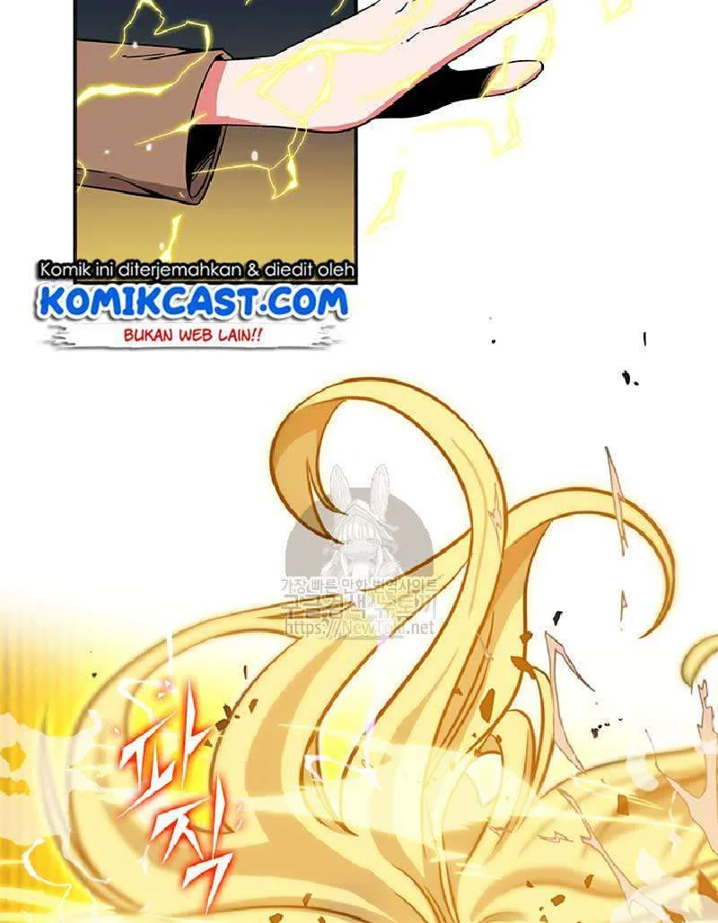 Tomb Raider King Chapter 51 Gambar 5