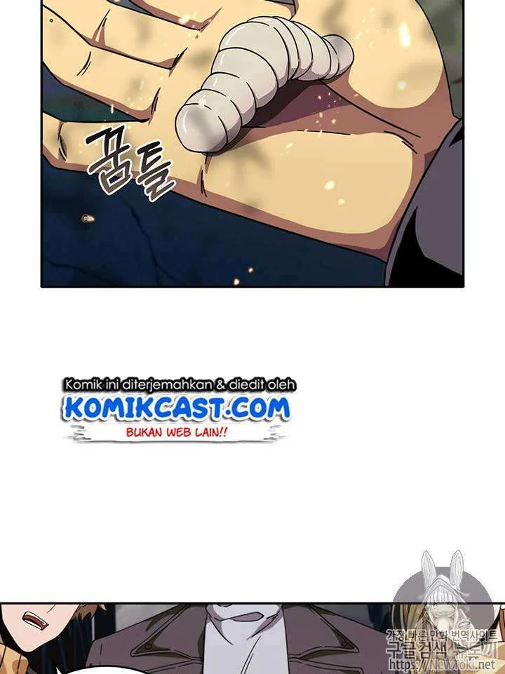 Tomb Raider King Chapter 52 Gambar 4