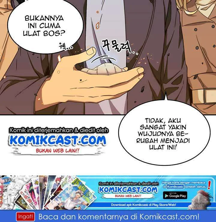 Tomb Raider King Chapter 52 Gambar 5