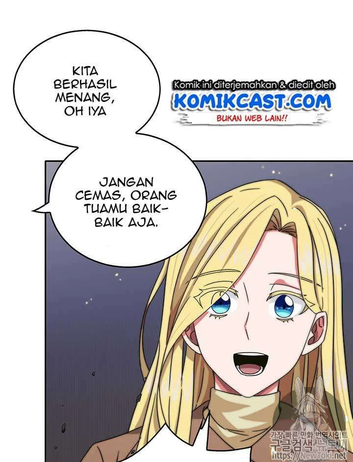 Tomb Raider King Chapter 52 Gambar 6