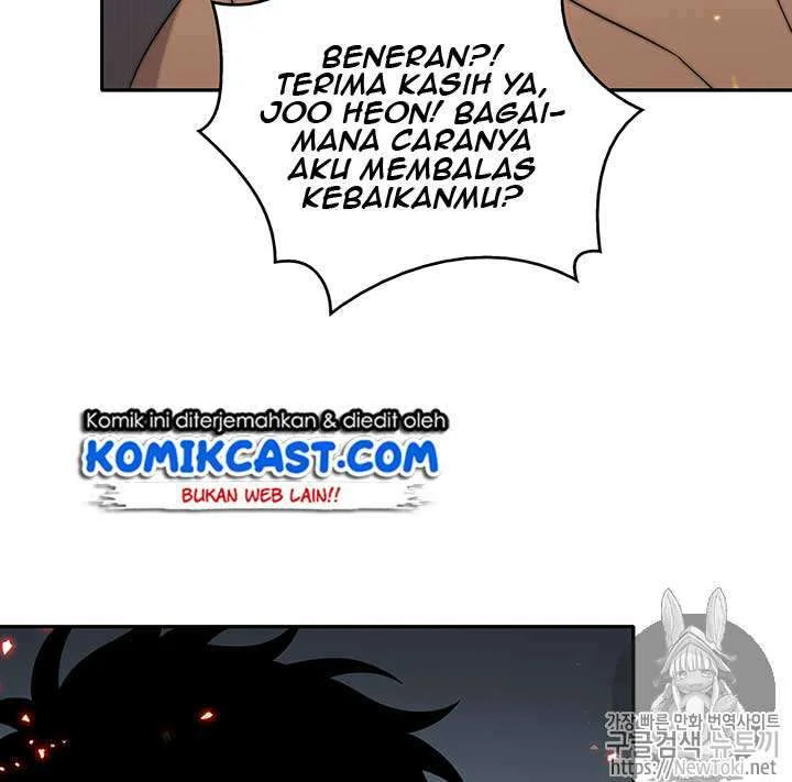 Tomb Raider King Chapter 52 Gambar 7