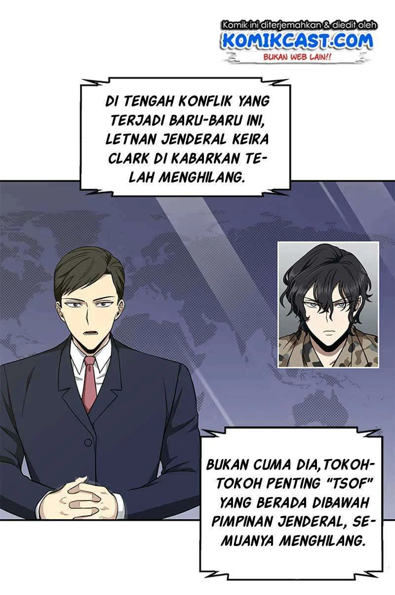Tomb Raider King Chapter 53 Gambar 3