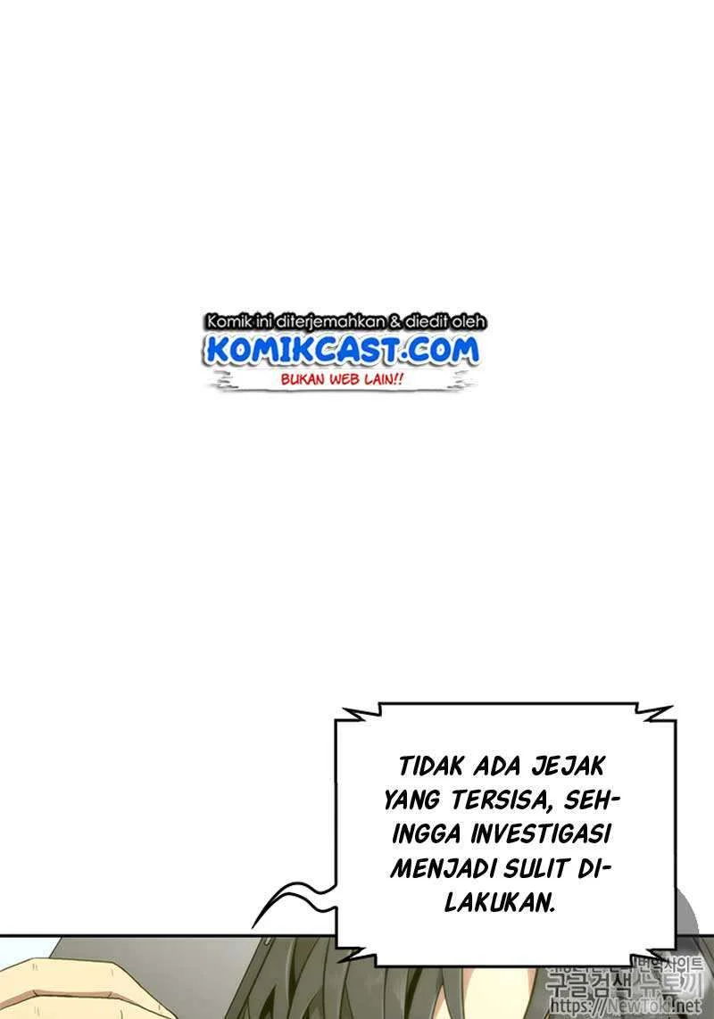 Tomb Raider King Chapter 53 Gambar 4