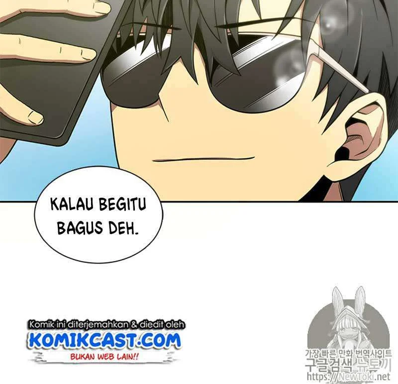 Tomb Raider King Chapter 53 Gambar 5