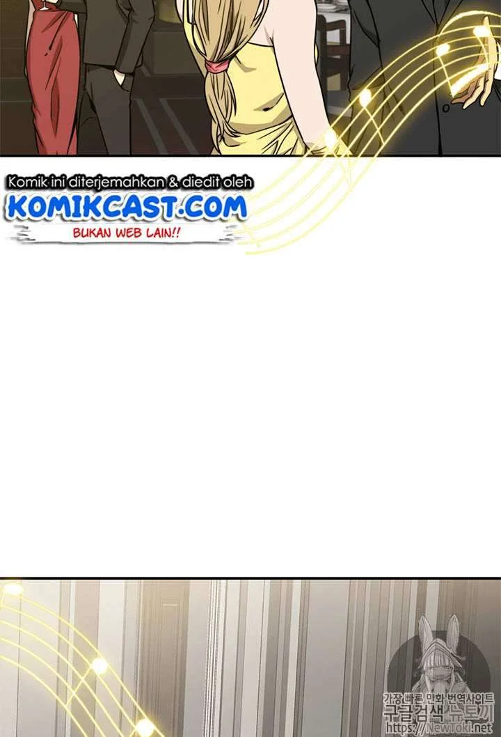 Tomb Raider King Chapter 54 Gambar 3