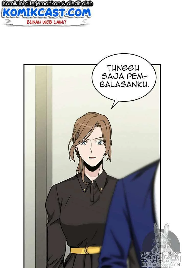 Tomb Raider King Chapter 54 Gambar 6