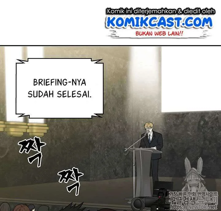 Tomb Raider King Chapter 55 Gambar 3