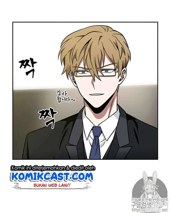 Tomb Raider King Chapter 55 Gambar 5