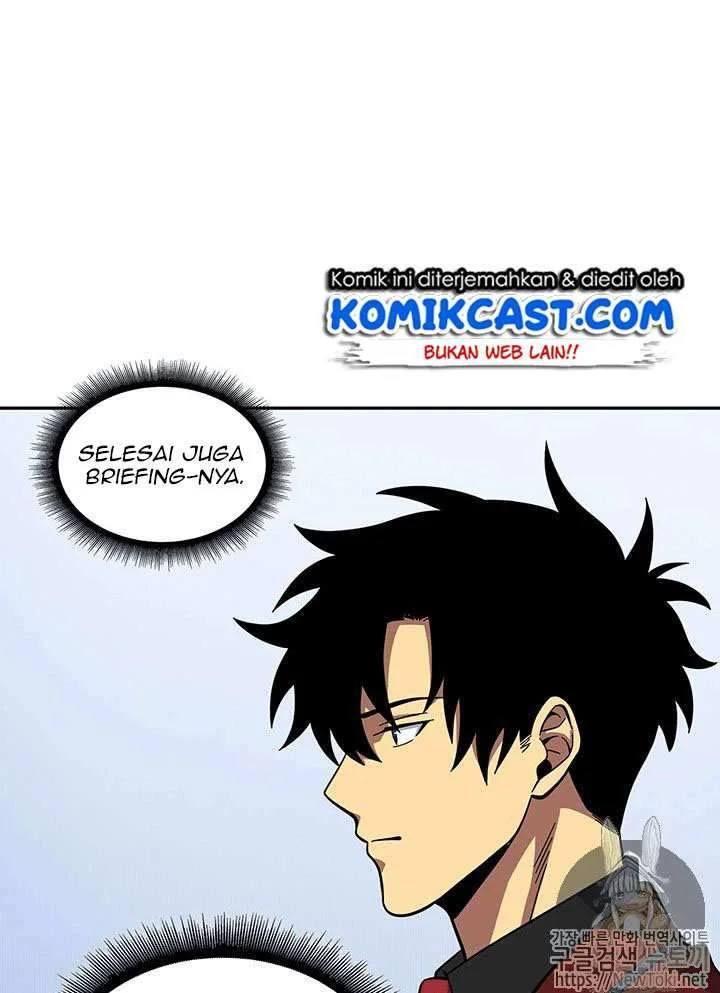 Tomb Raider King Chapter 55 Gambar 6