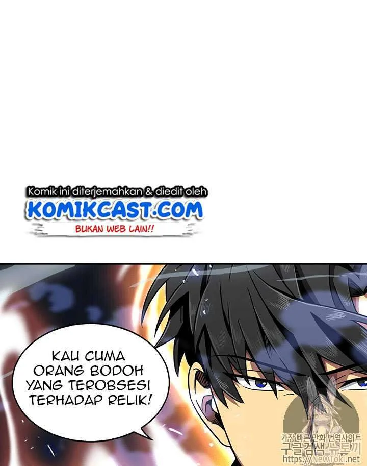 Tomb Raider King Chapter 56 Gambar 3