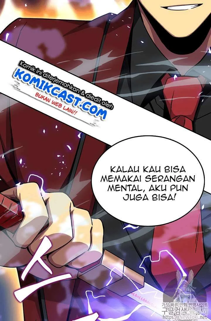 Tomb Raider King Chapter 56 Gambar 4
