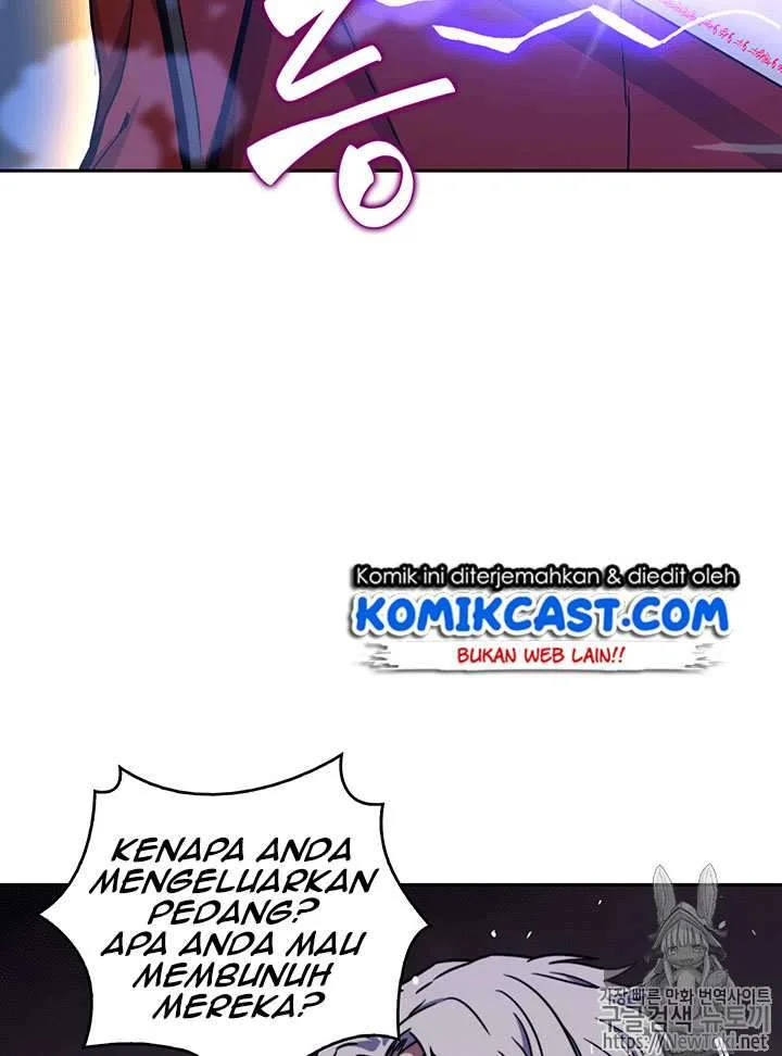 Tomb Raider King Chapter 56 Gambar 5