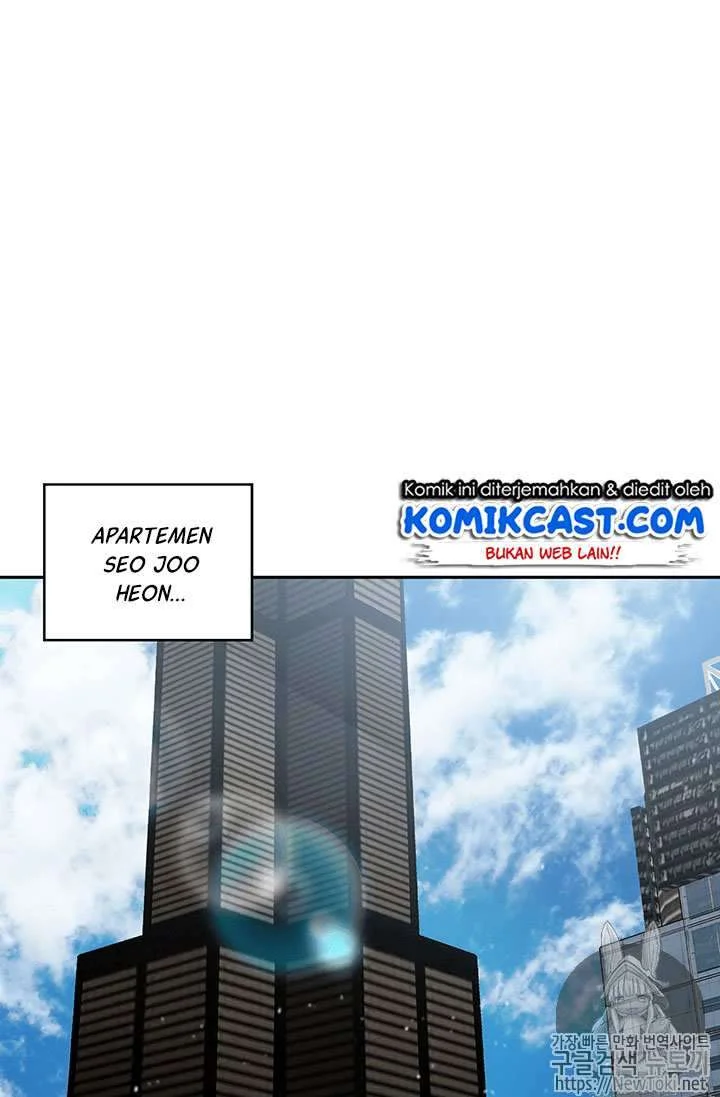 Tomb Raider King Chapter 57 Gambar 3