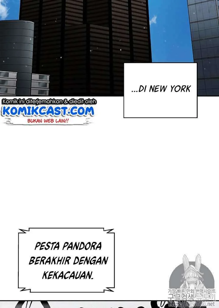 Tomb Raider King Chapter 57 Gambar 4