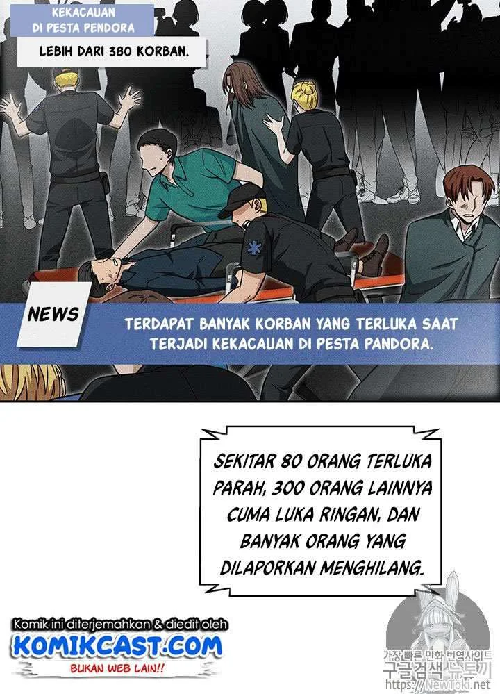 Tomb Raider King Chapter 57 Gambar 5