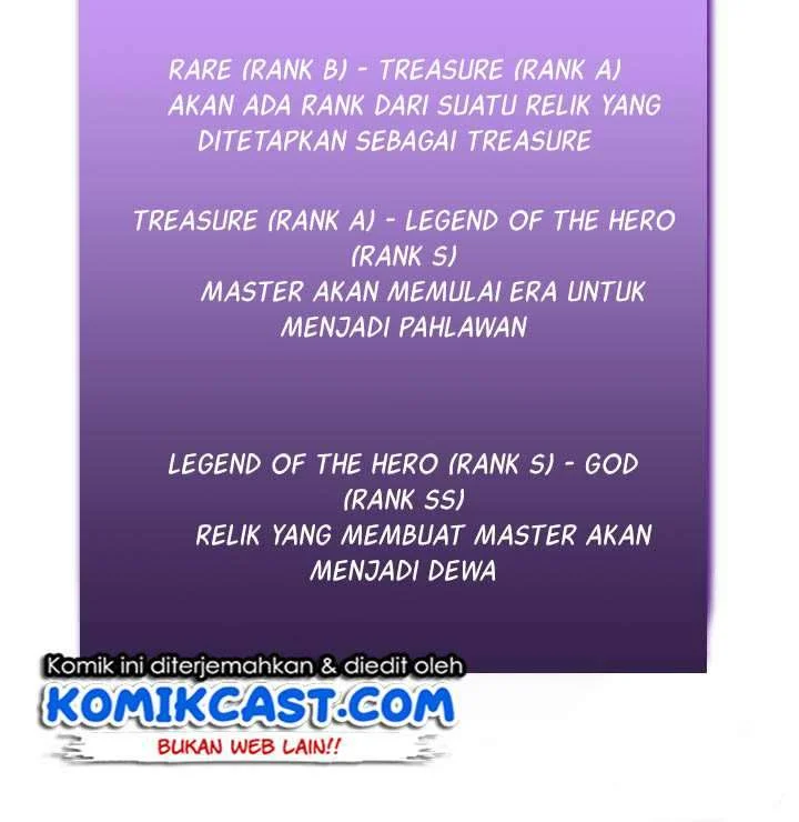 Tomb Raider King Chapter 58 Gambar 5