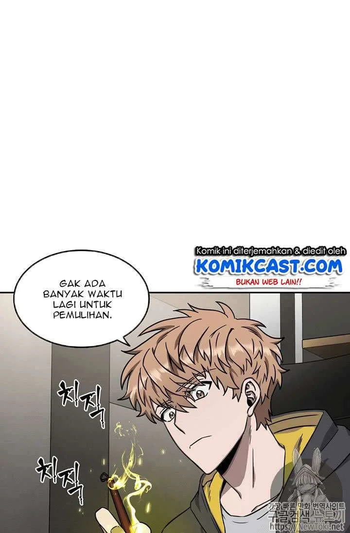 Tomb Raider King Chapter 59 Gambar 3