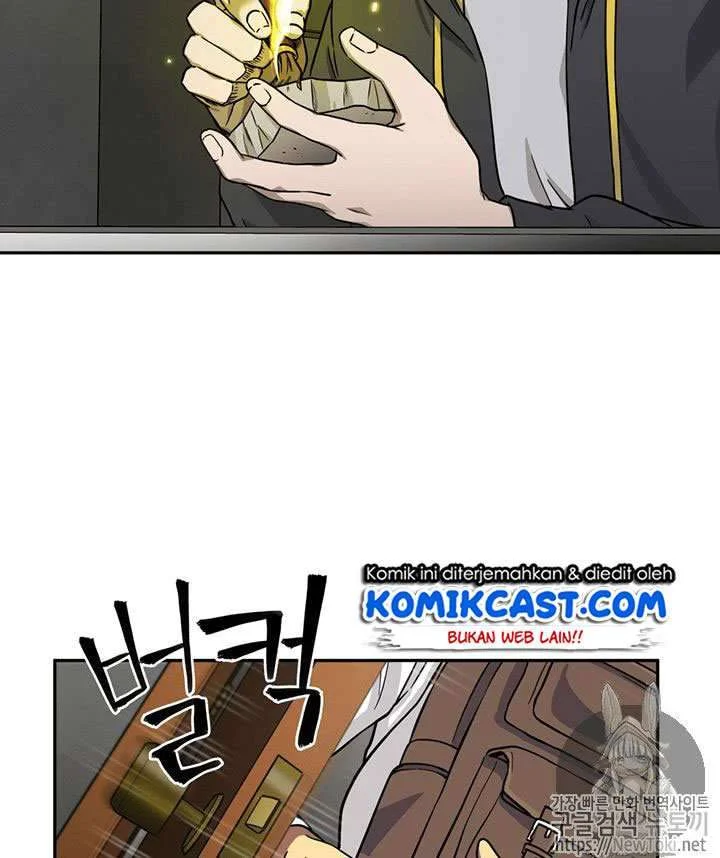 Tomb Raider King Chapter 59 Gambar 4