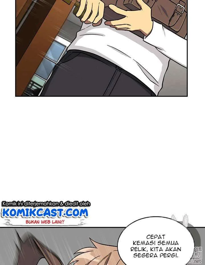 Tomb Raider King Chapter 59 Gambar 5