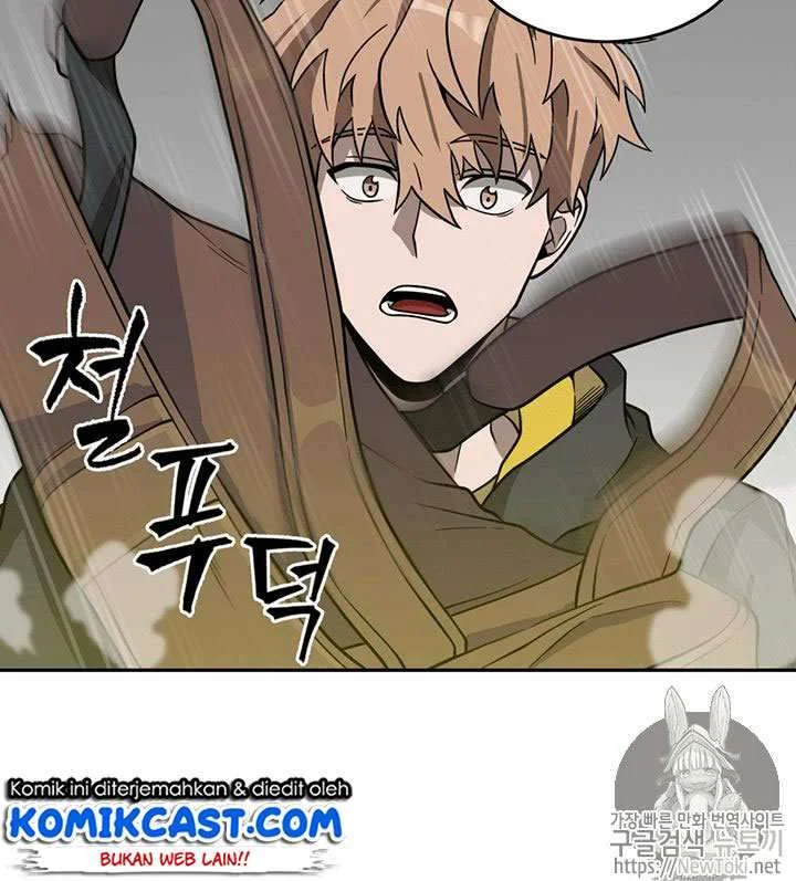 Tomb Raider King Chapter 59 Gambar 6
