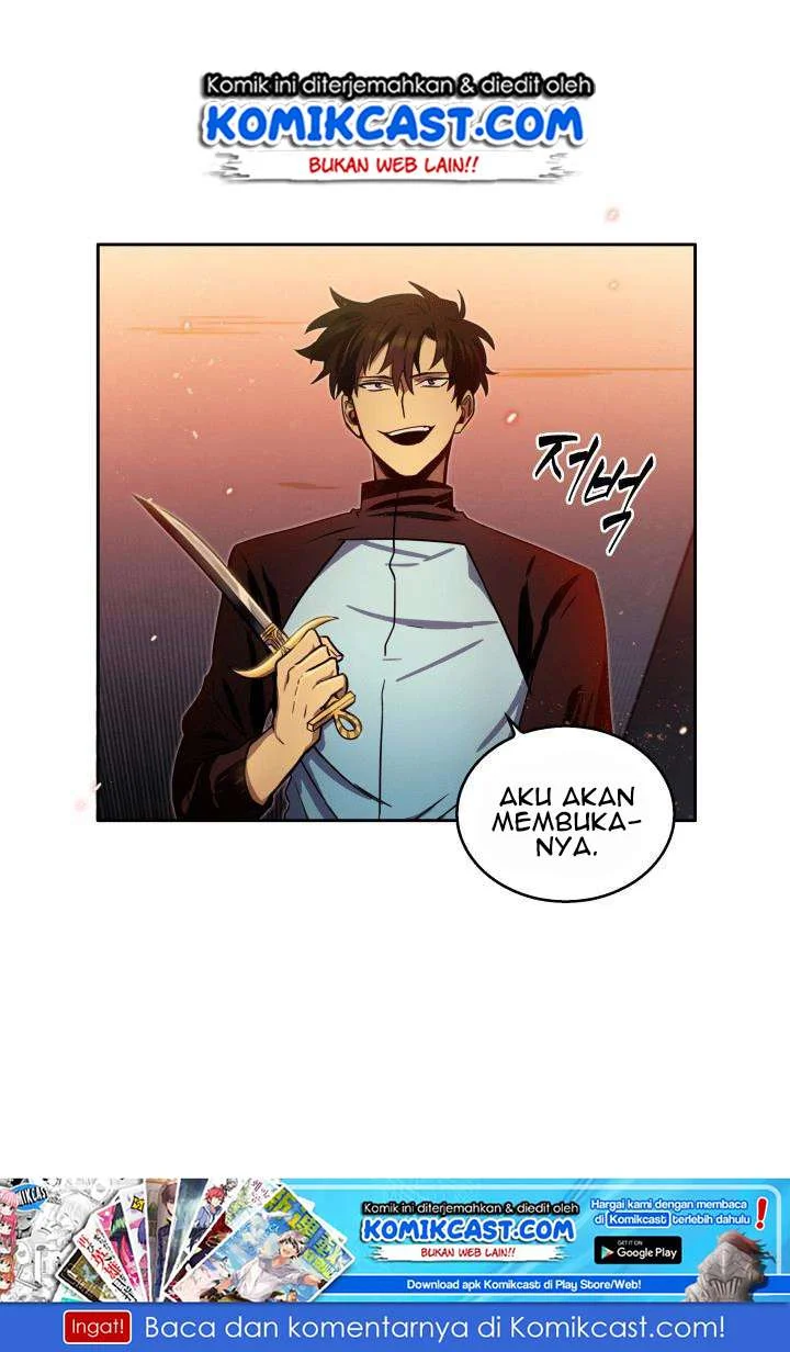 Manhwa Tomb Raider King Chapter 6 gambar 2