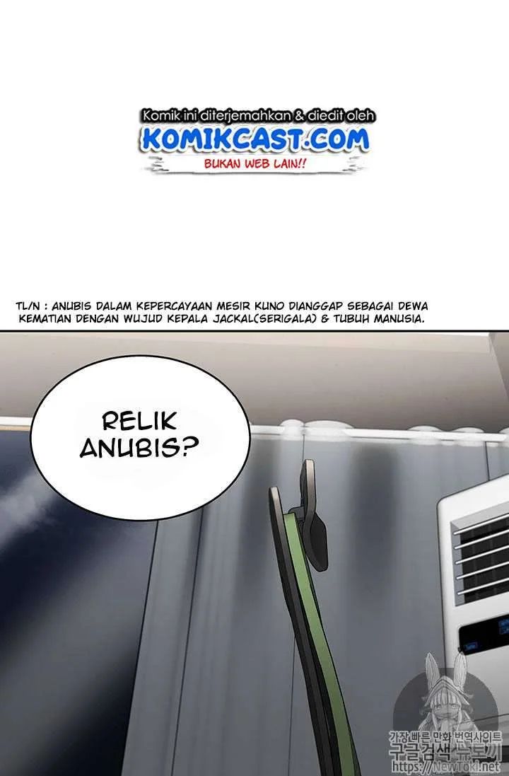 Tomb Raider King Chapter 60 Gambar 3