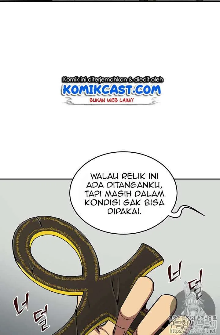 Tomb Raider King Chapter 60 Gambar 4