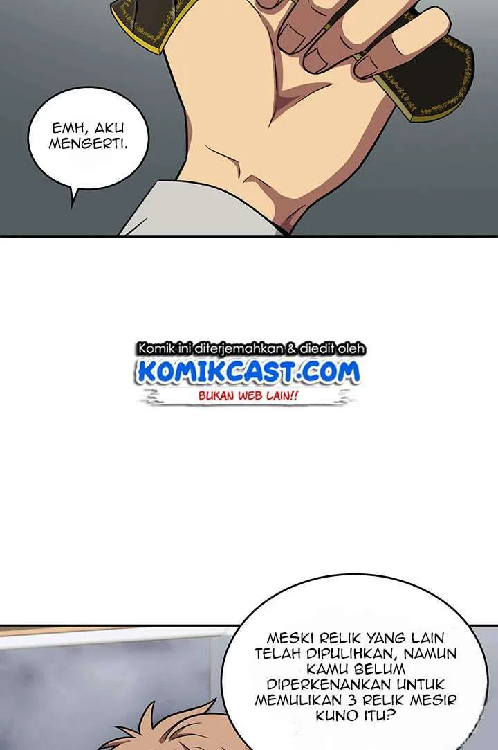 Tomb Raider King Chapter 60 Gambar 5