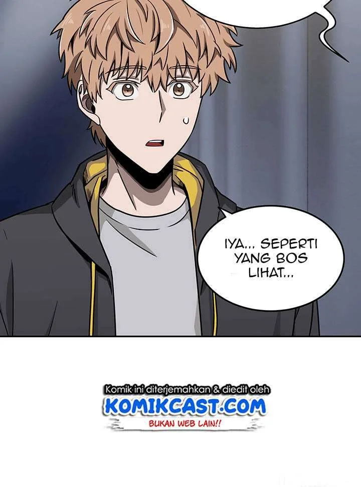 Tomb Raider King Chapter 60 Gambar 6