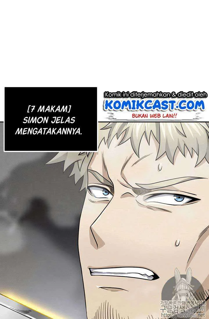 Tomb Raider King Chapter 61 Gambar 3