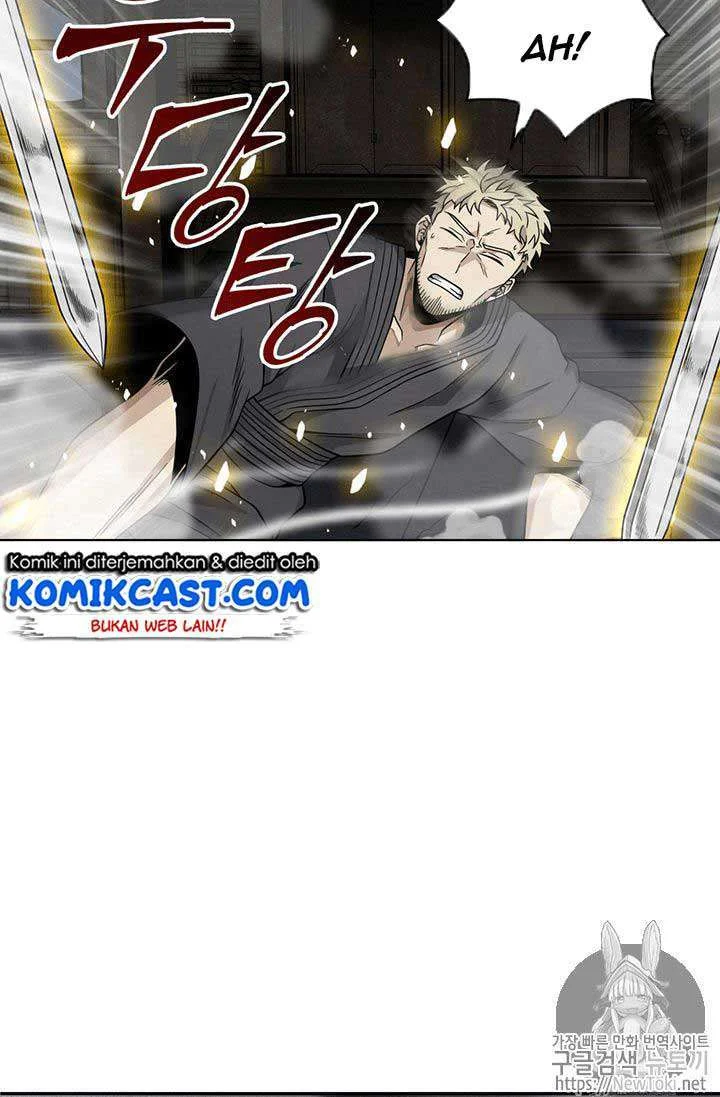 Tomb Raider King Chapter 61 Gambar 5