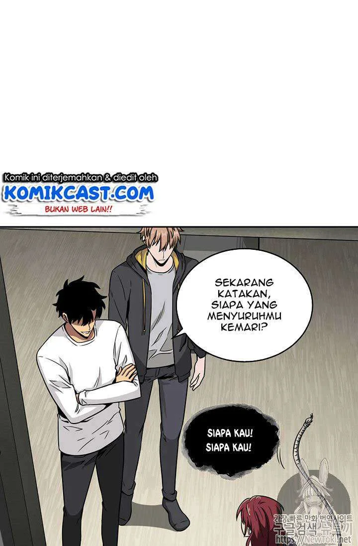 Tomb Raider King Chapter 62 Gambar 3