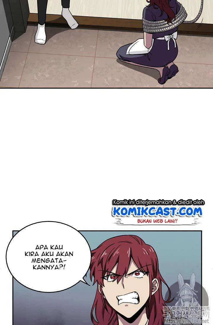 Tomb Raider King Chapter 62 Gambar 4