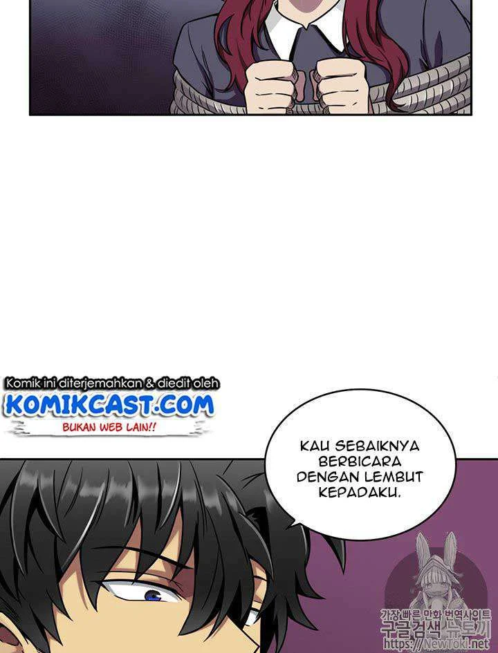 Tomb Raider King Chapter 62 Gambar 5