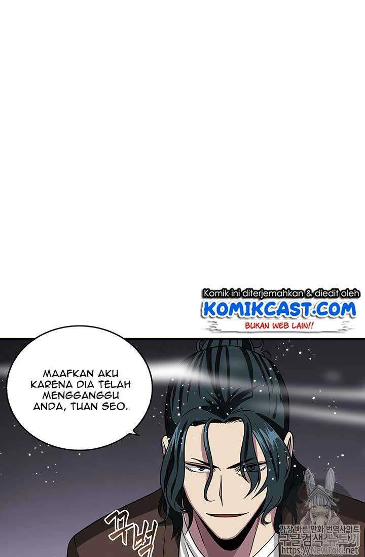 Tomb Raider King Chapter 63 Gambar 3