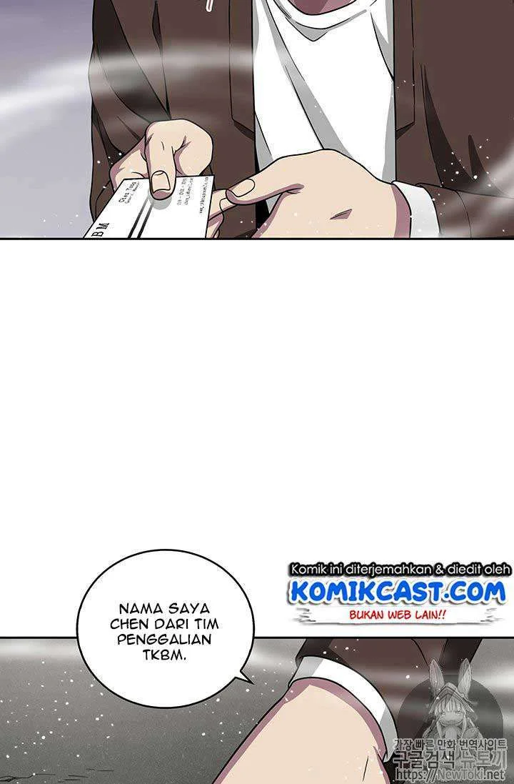 Tomb Raider King Chapter 63 Gambar 4