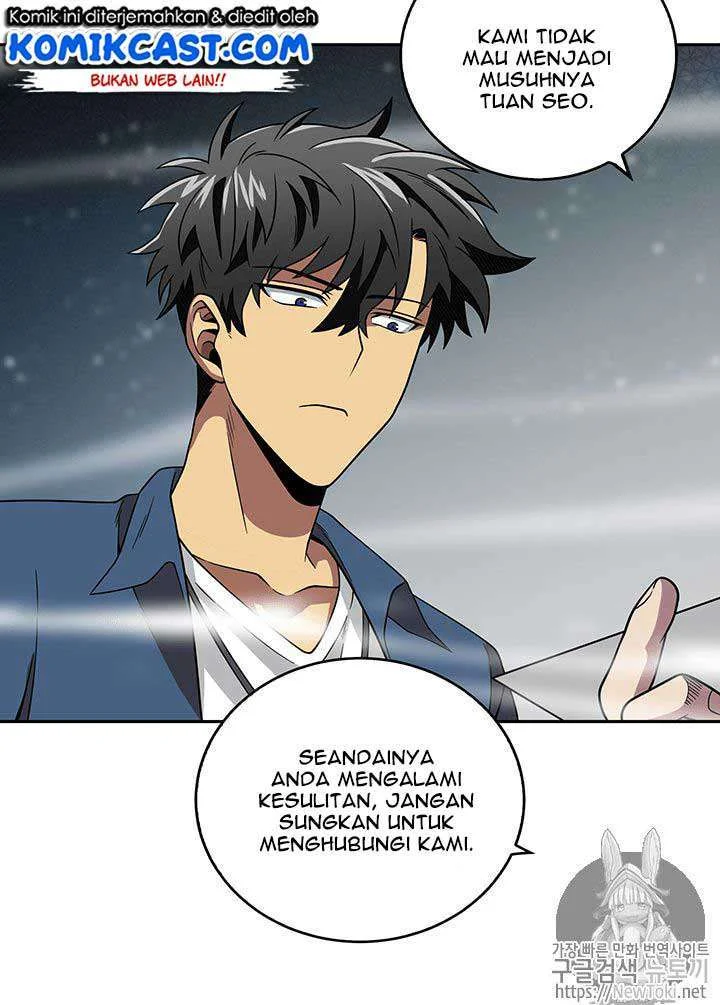 Tomb Raider King Chapter 63 Gambar 6