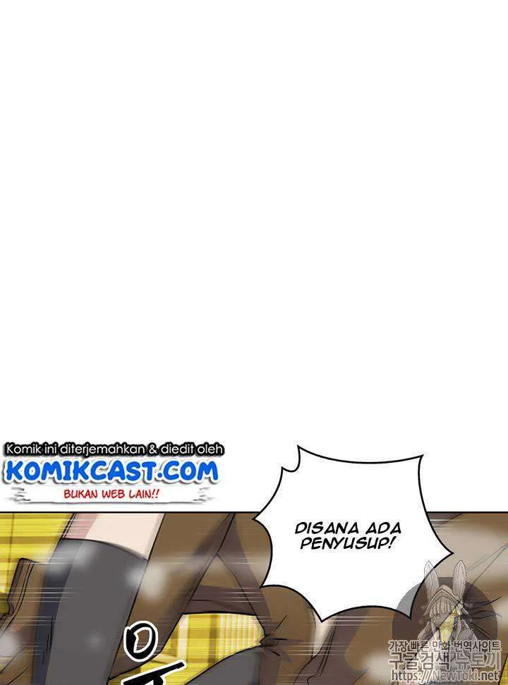 Tomb Raider King Chapter 64 Gambar 3